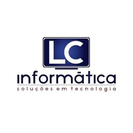 LC Informática — soluções em tecnologia